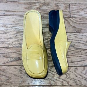 Vintage Avon shoes  